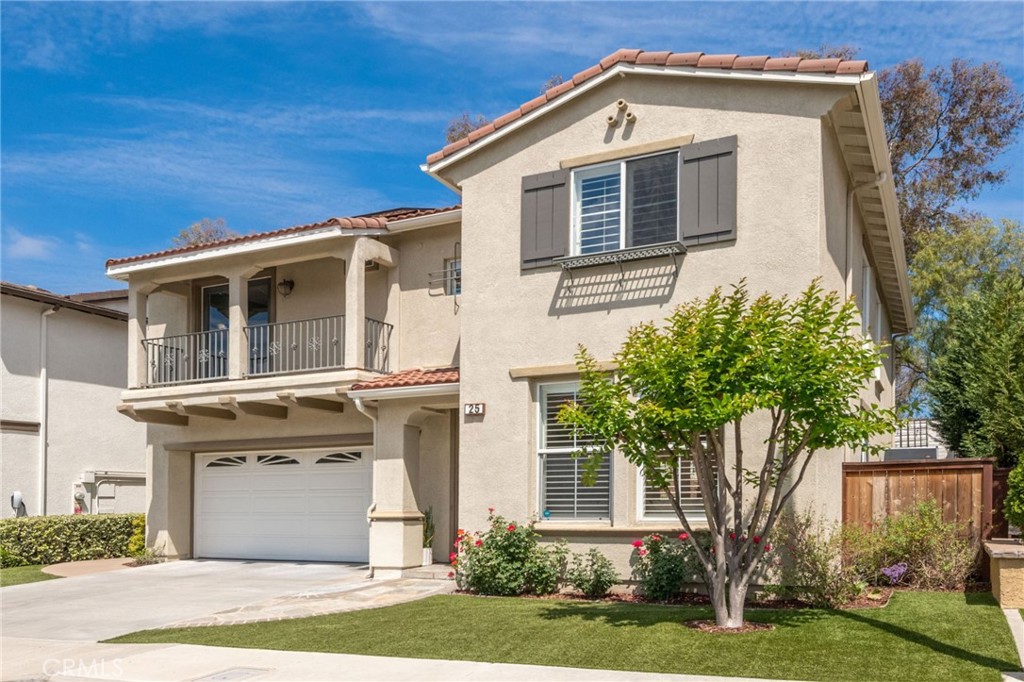 25 Radiance Lane