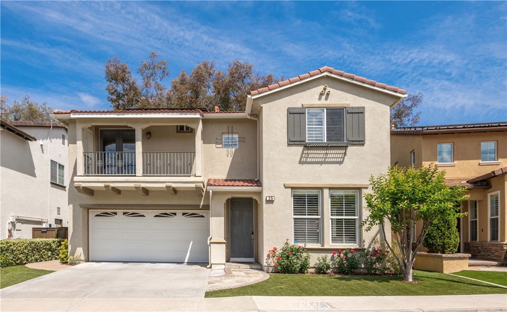 25 Radiance Lane