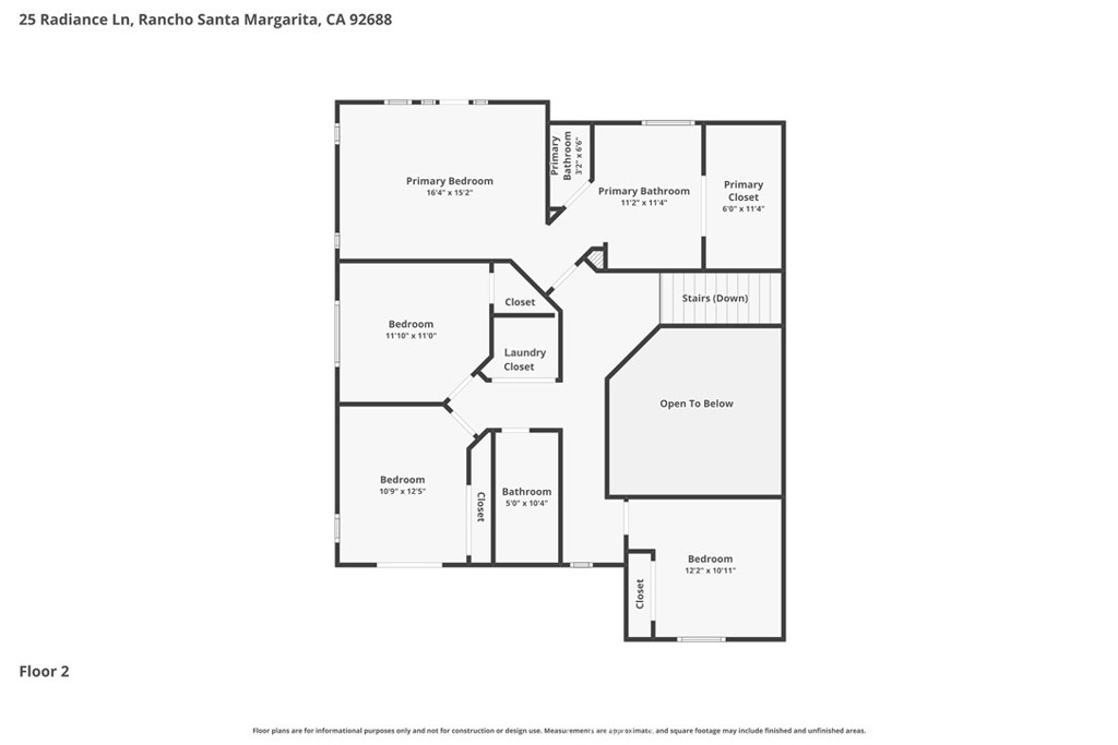 25 Radiance Lane