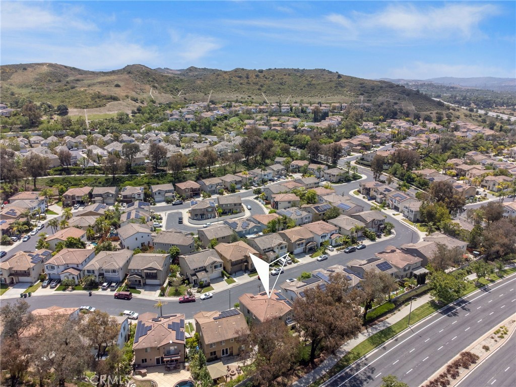 25 Radiance Lane