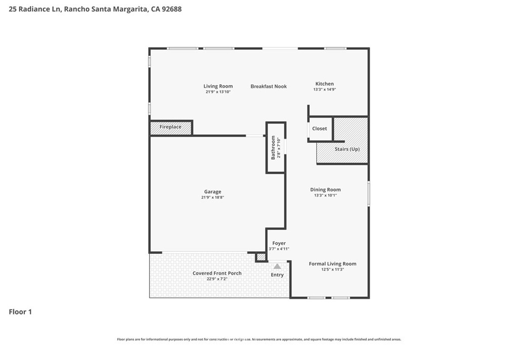 25 Radiance Lane
