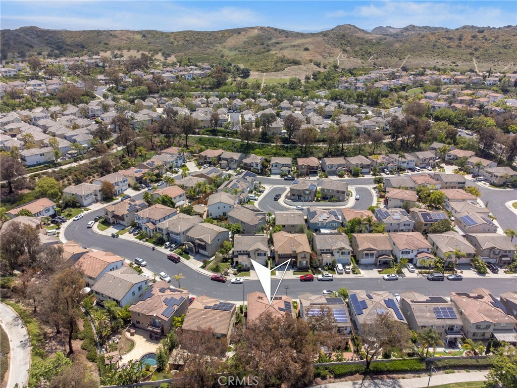 25 Radiance Lane
