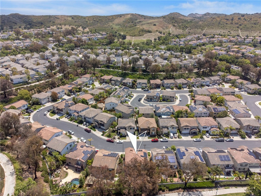 25 Radiance Lane