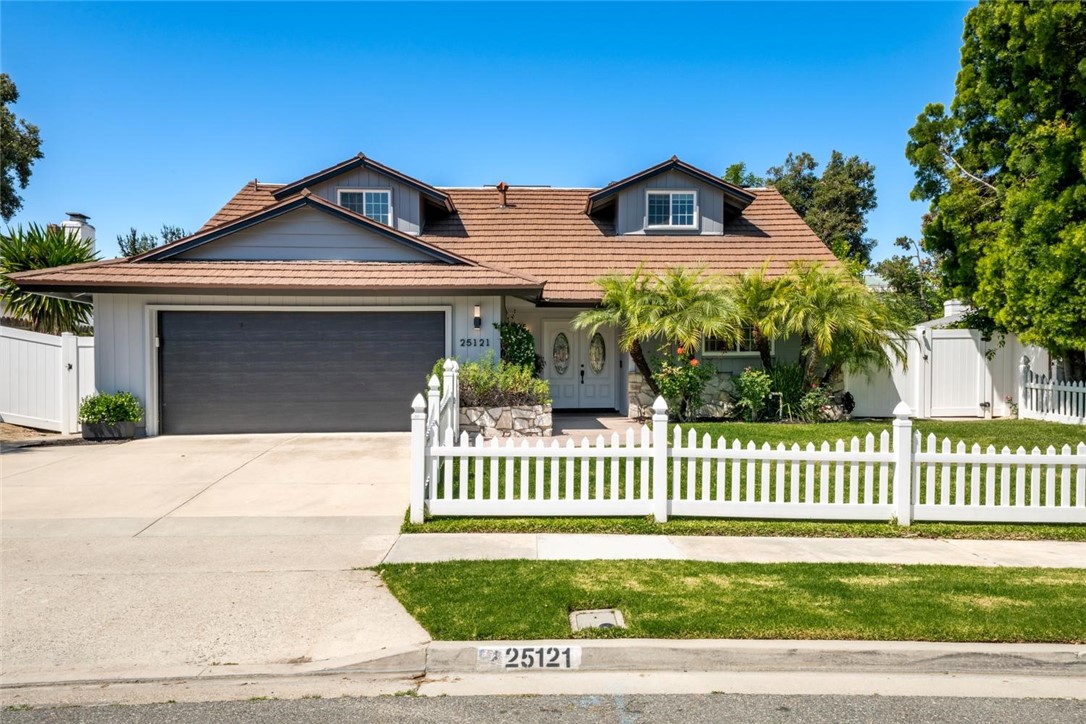 25121 Ericson Way