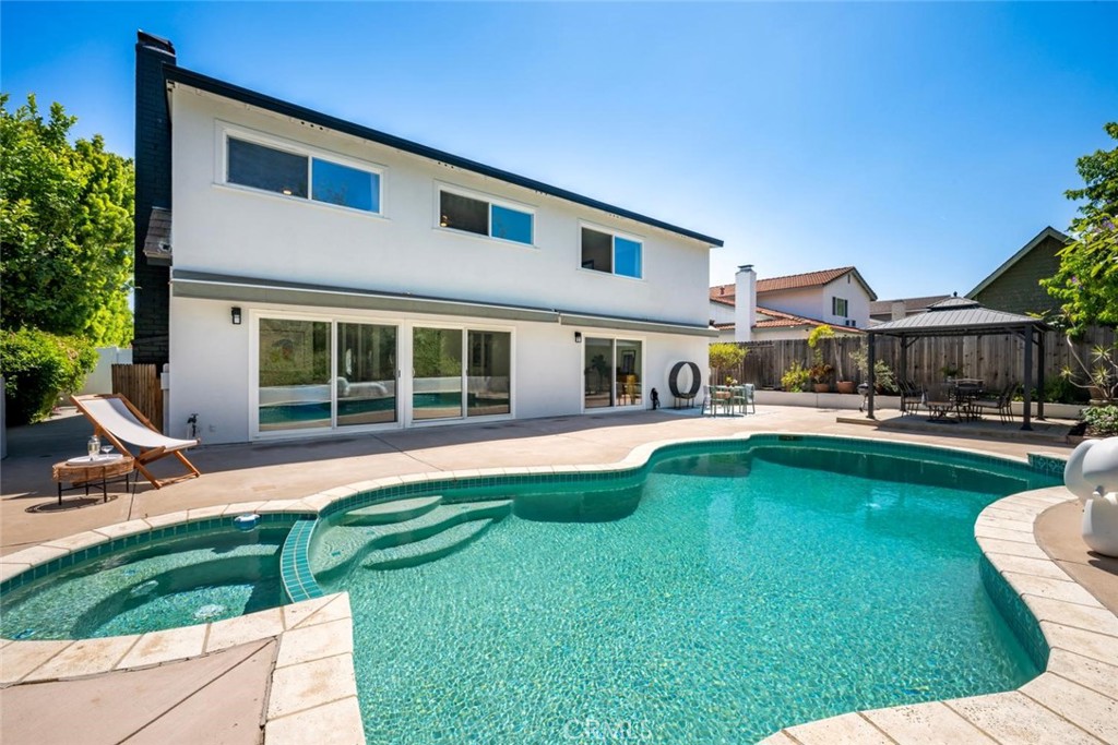 25121 Ericson Way