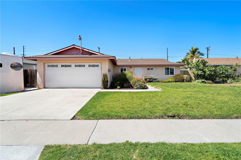 9051 Carnation Drive