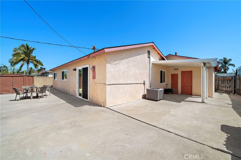 9051 Carnation Drive