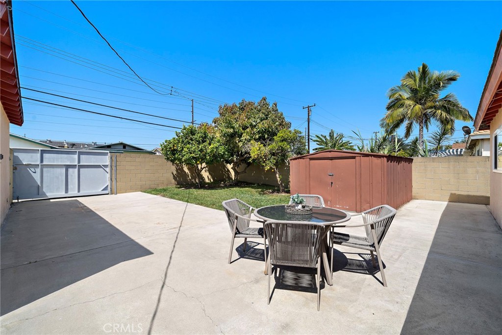 9051 Carnation Drive