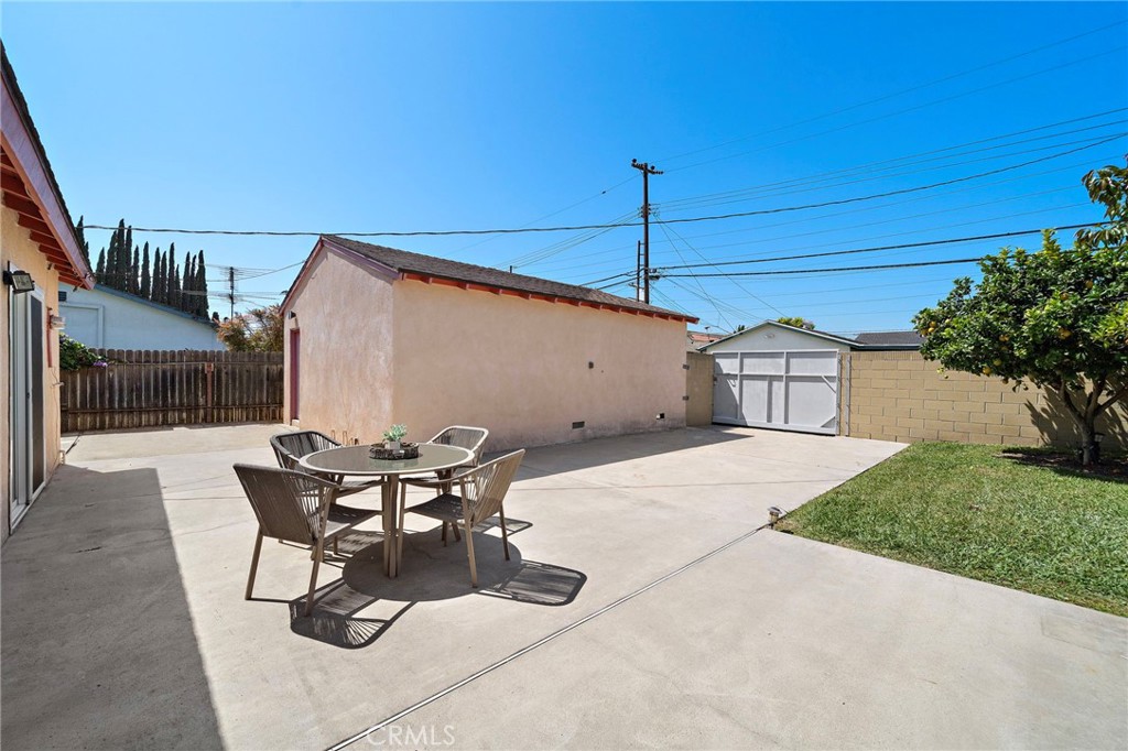 9051 Carnation Drive