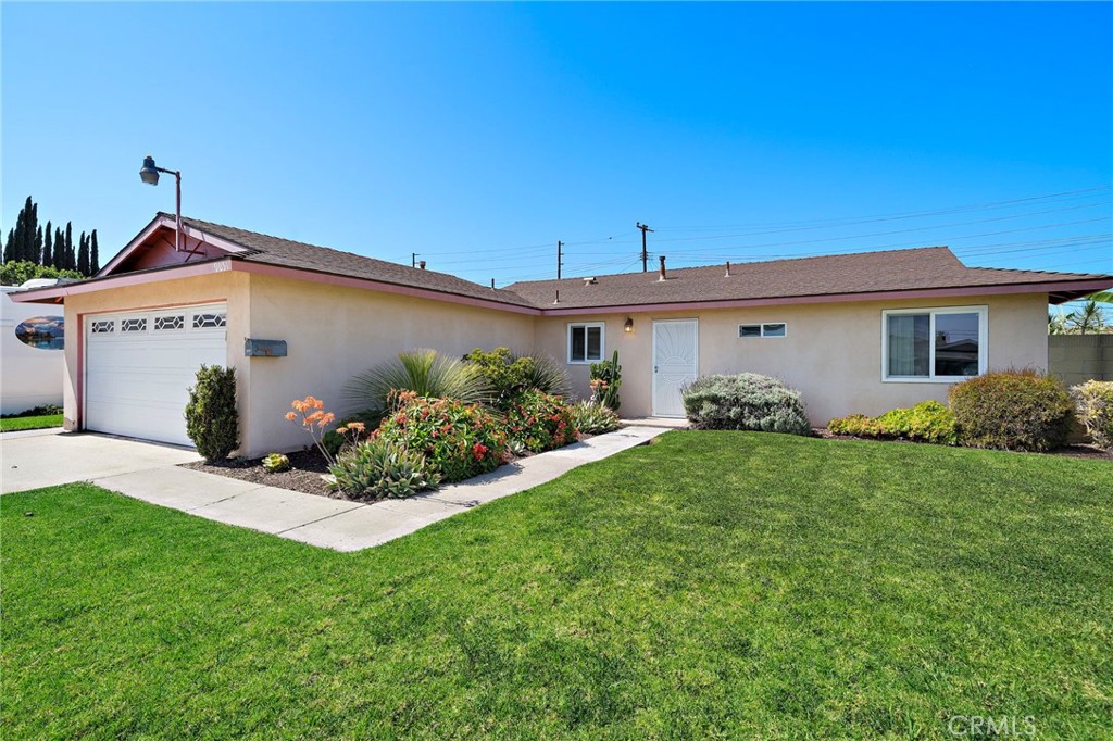 9051 Carnation Drive