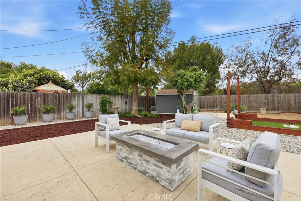18052 Amargoso Drive