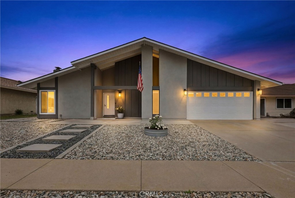 18052 Amargoso Drive