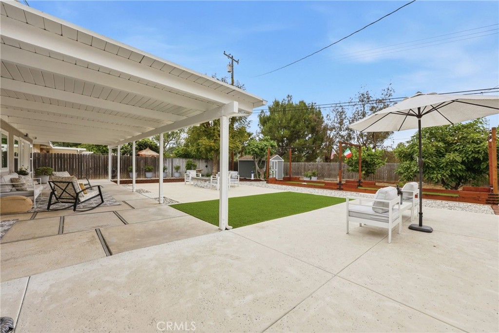 18052 Amargoso Drive