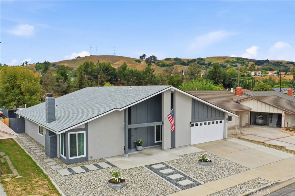 18052 Amargoso Drive