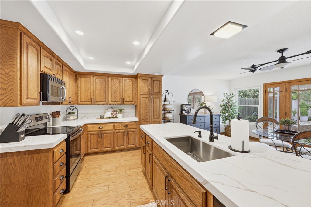 18052 Amargoso Drive