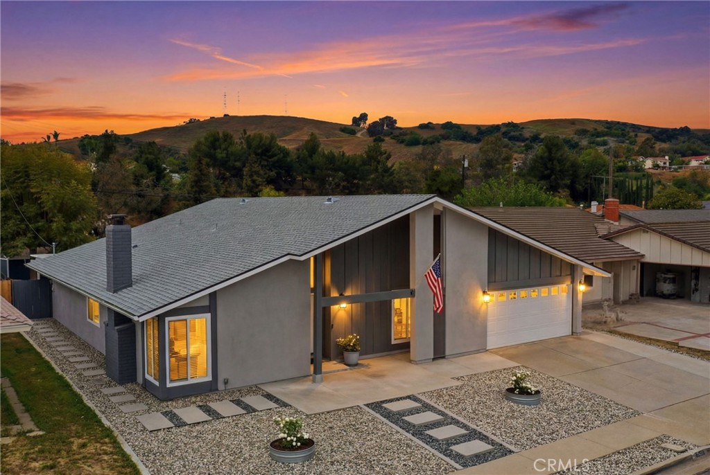 18052 Amargoso Drive