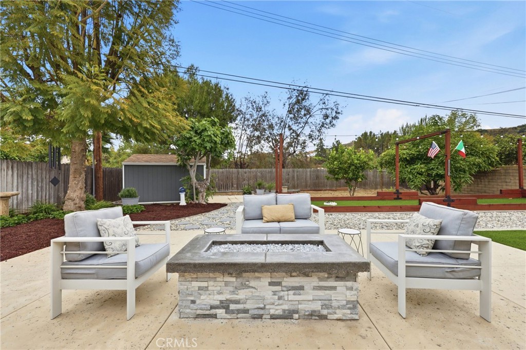 18052 Amargoso Drive