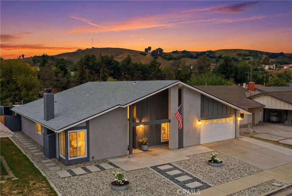 18052 Amargoso Drive