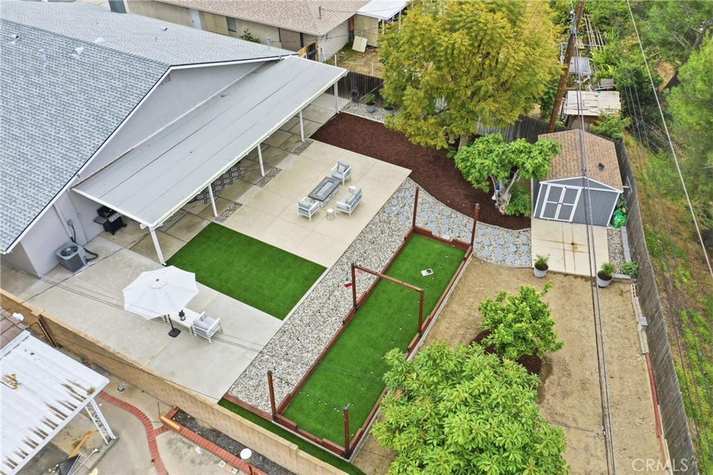 18052 Amargoso Drive
