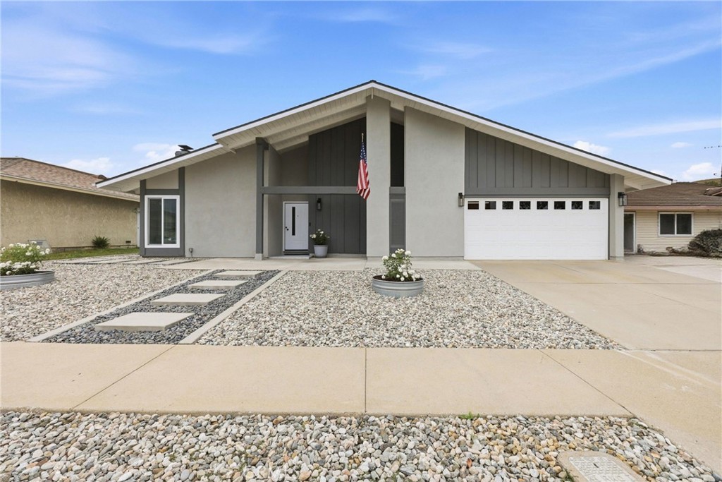 18052 Amargoso Drive