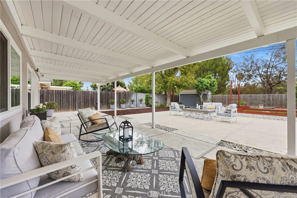 18052 Amargoso Drive