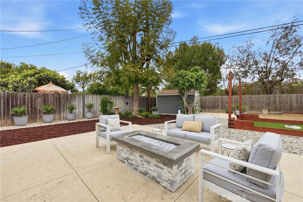 18052 Amargoso Drive