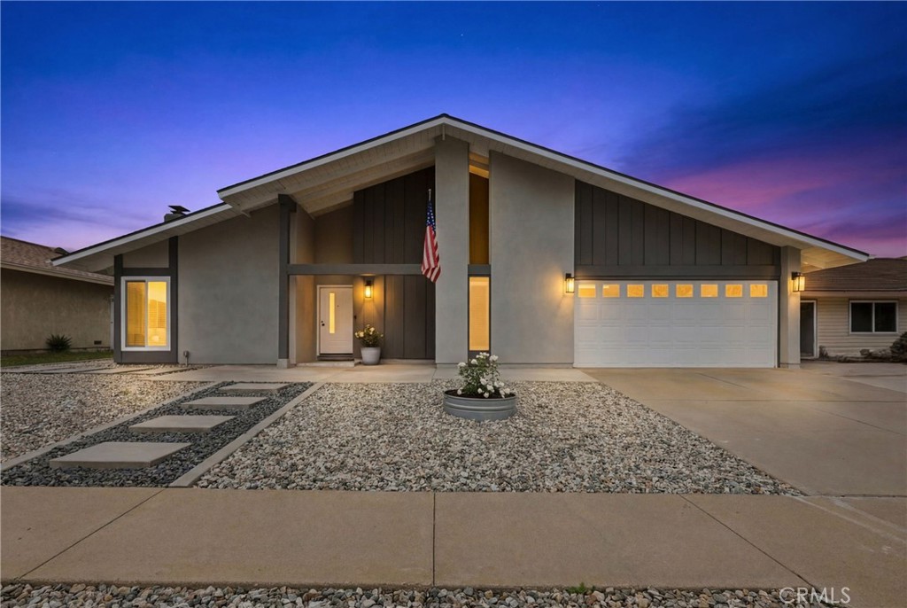 18052 Amargoso Drive