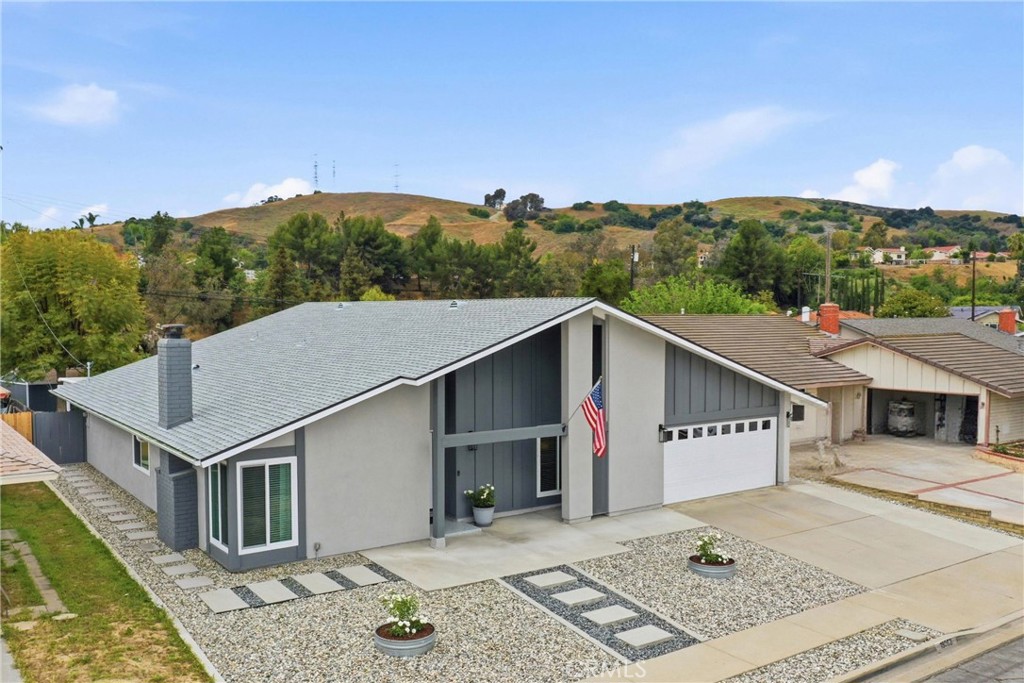 18052 Amargoso Drive