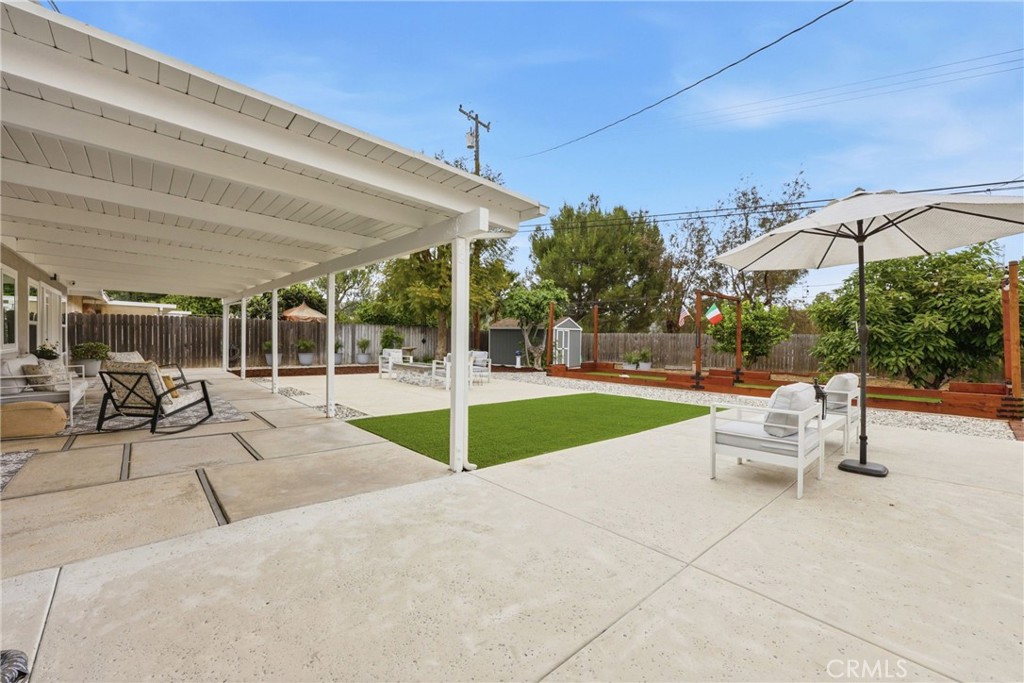 18052 Amargoso Drive