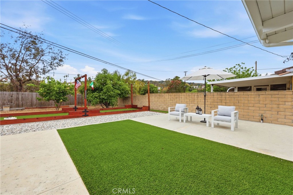 18052 Amargoso Drive