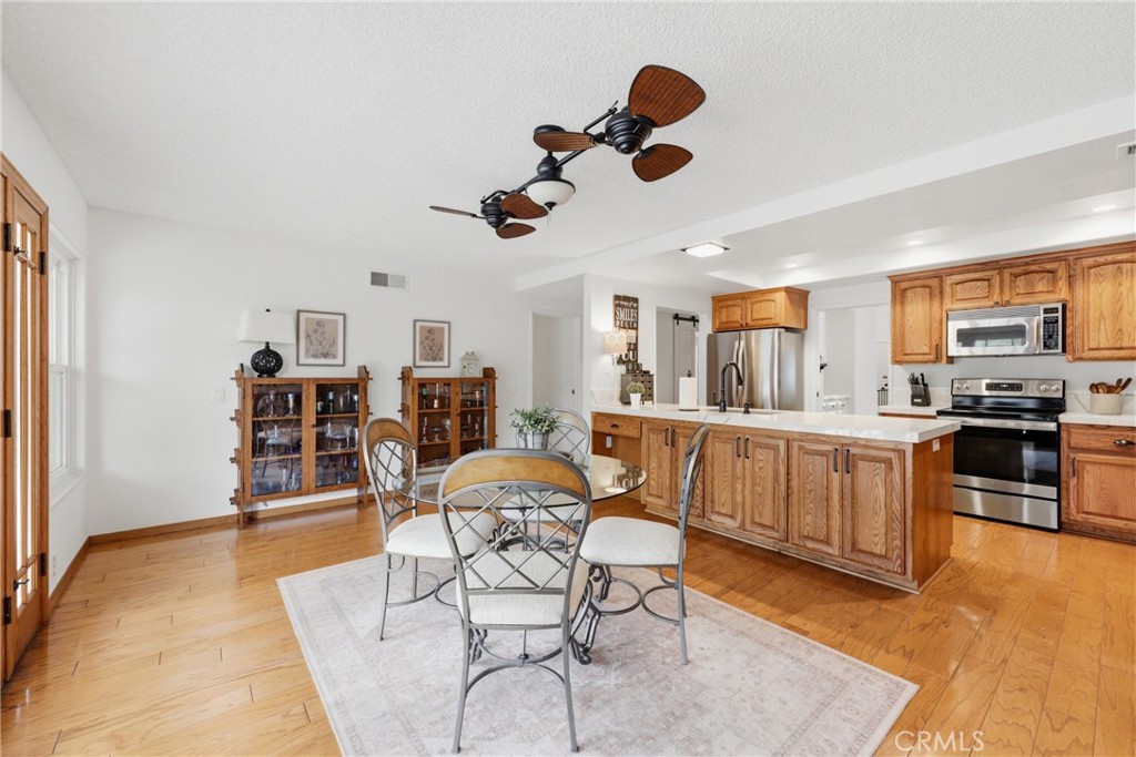 18052 Amargoso Drive