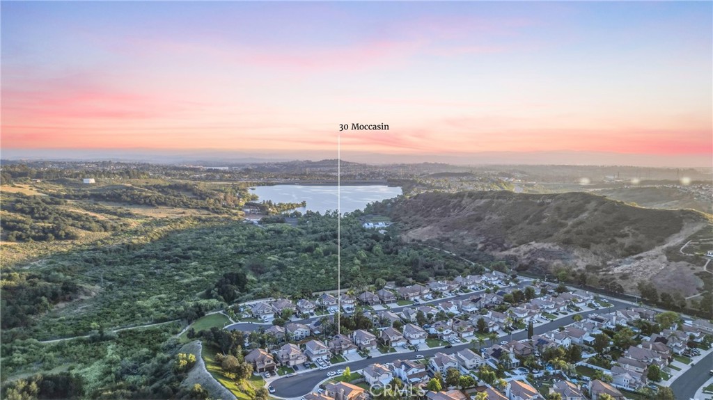 30 Moccasin Trail