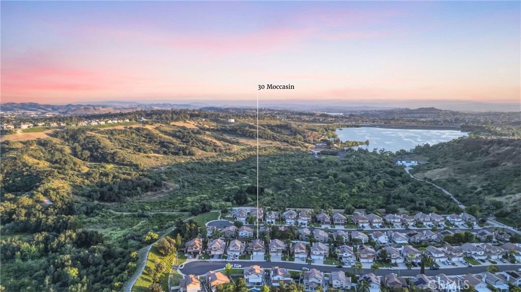 30 Moccasin Trail