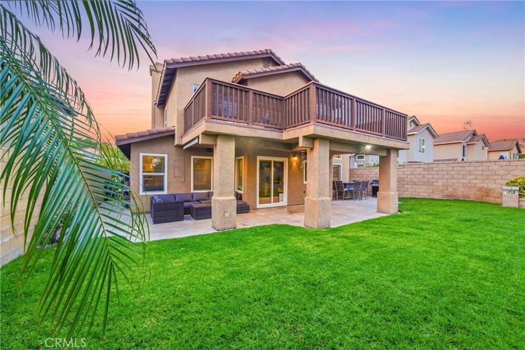 30 Moccasin Trail