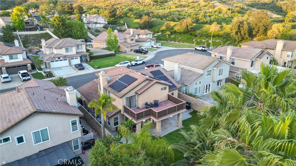 30 Moccasin Trail