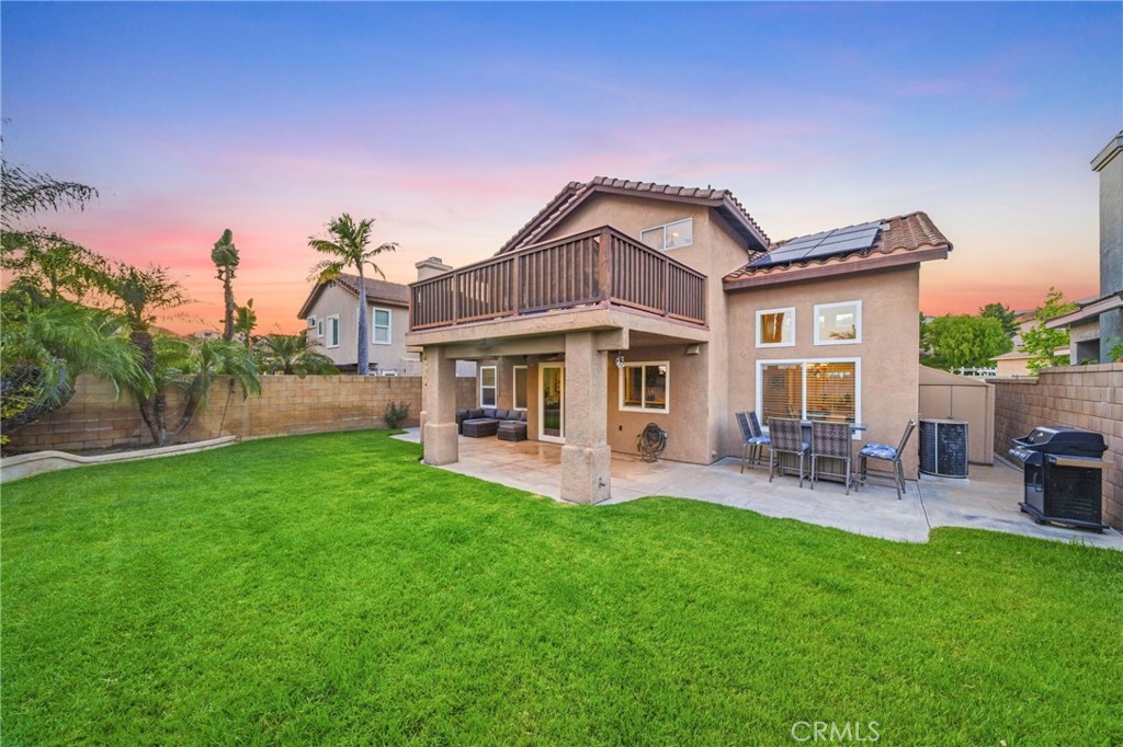30 Moccasin Trail
