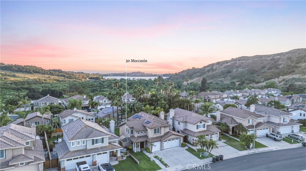 30 Moccasin Trail