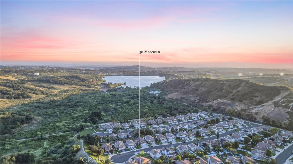 30 Moccasin Trail