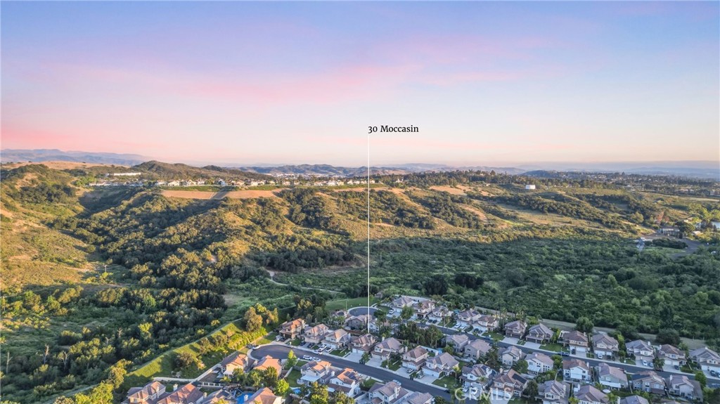 30 Moccasin Trail