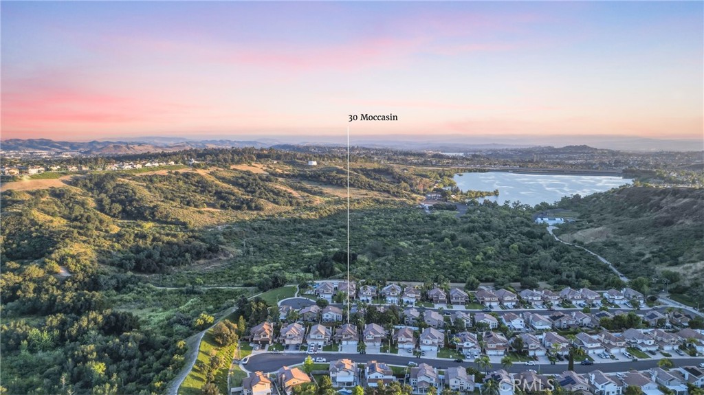 30 Moccasin Trail
