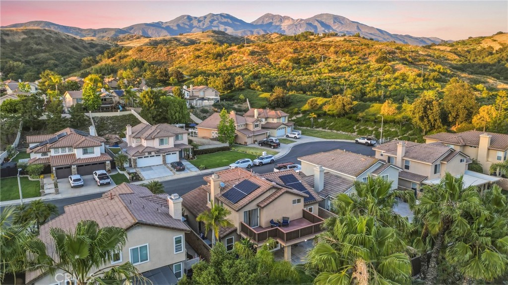 30 Moccasin Trail