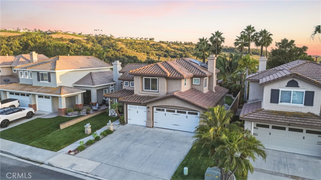 30 Moccasin Trail
