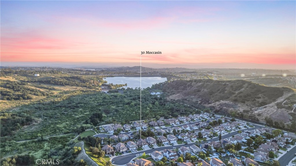 30 Moccasin Trail