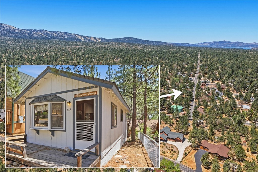 513 Cedar Ln