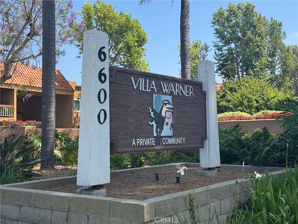 6600 Warner 115