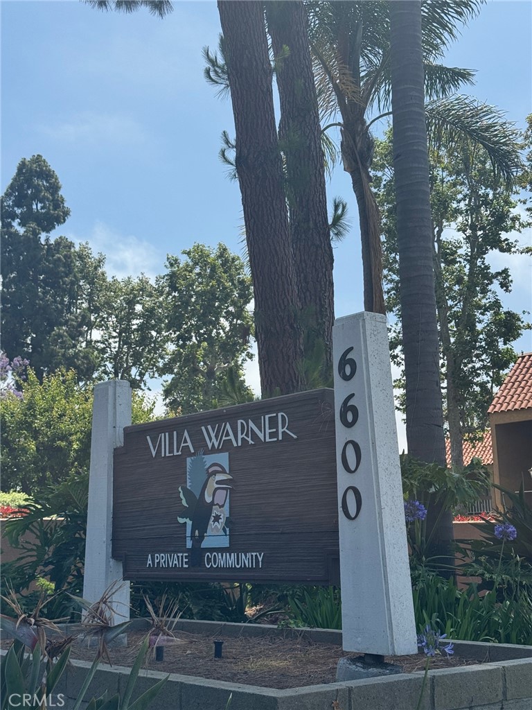 6600 Warner 115