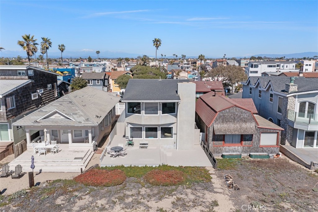 16701 S Pacific Avenue