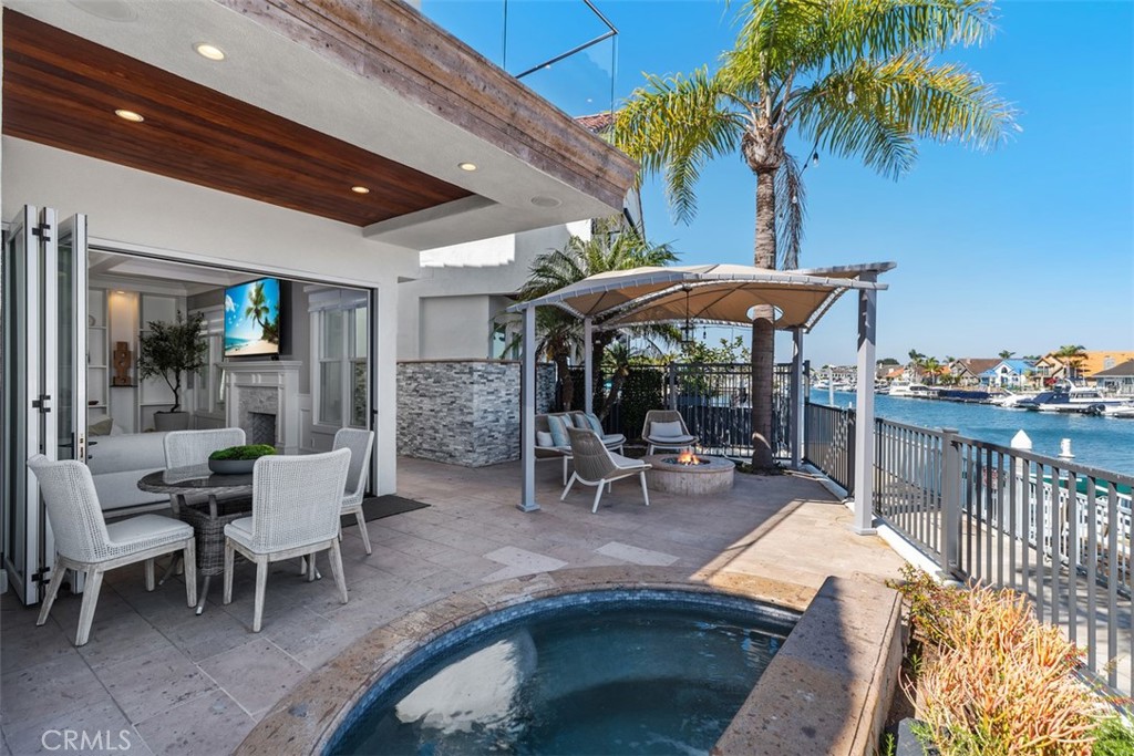 3212 Portofino Circle