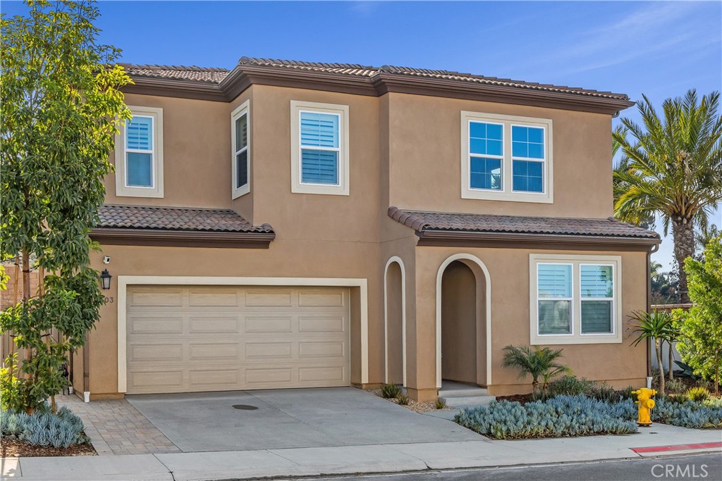 1603 Laurelwood