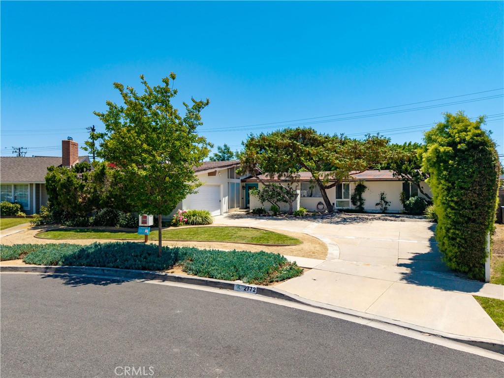 2772 Salmon Drive
